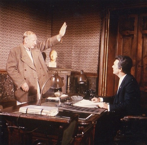 Bockerer I - Merkatz & Wussow