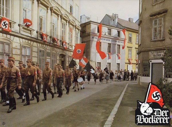 Bockerer I - Was der Film verändern kann (nachher)