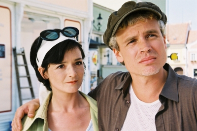 Bockerer IV - Stemberger, Wussow