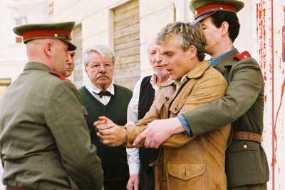 Bockerer IV - Wussow