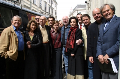 Bockerer IV - Ensemble