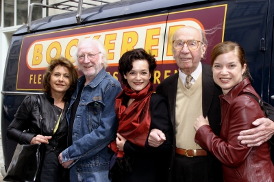 Bockerer IV - Nentwich, Stemberger, Antel, Vasicek