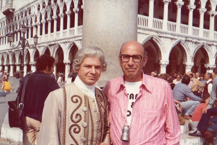 Casanova - Antel & Padalewski