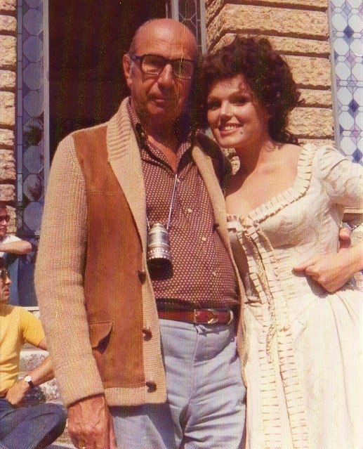 Casanova - Antel & Ferreol