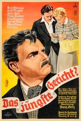 Das jüngste Gericht