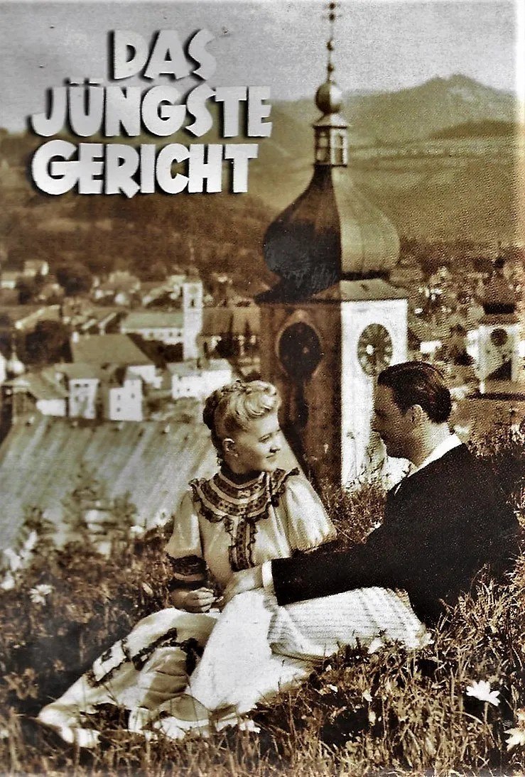 Das jüngste Gericht