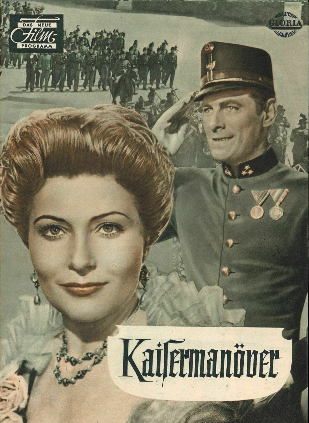 Kaisermanöver
