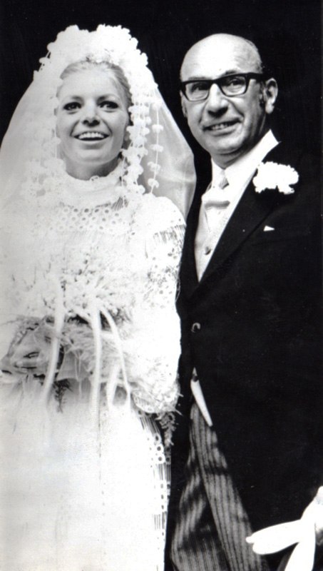 1971: Elisabeth von Ettingshausen