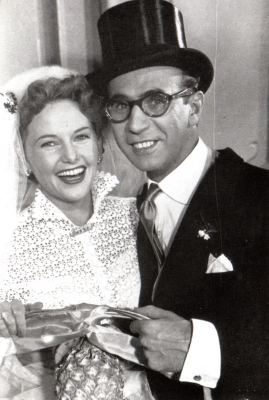 1953: Hannelore Bollmann