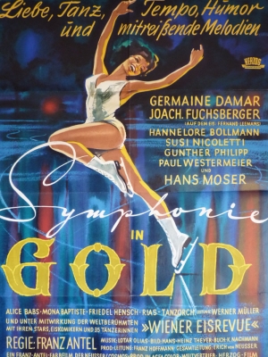 Symphonie in Gold