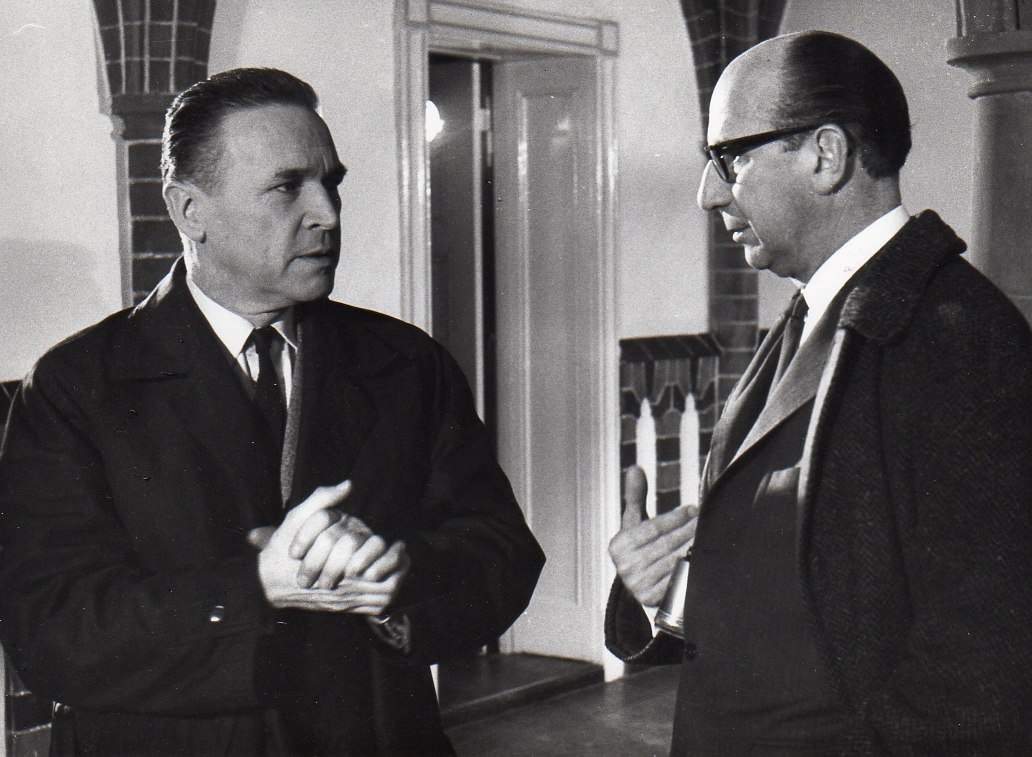 Frühstück mit dem Tod - Antel & Preiss